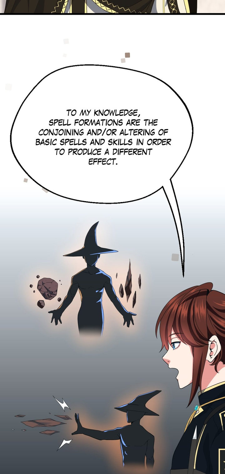 The Beginning After the End Chapter 106 - Page 40