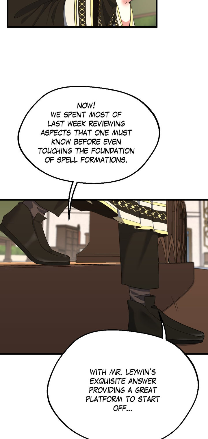 The Beginning After the End Chapter 106 - Page 42