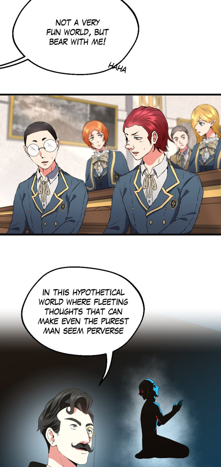 The Beginning After the End Chapter 106 - Page 44