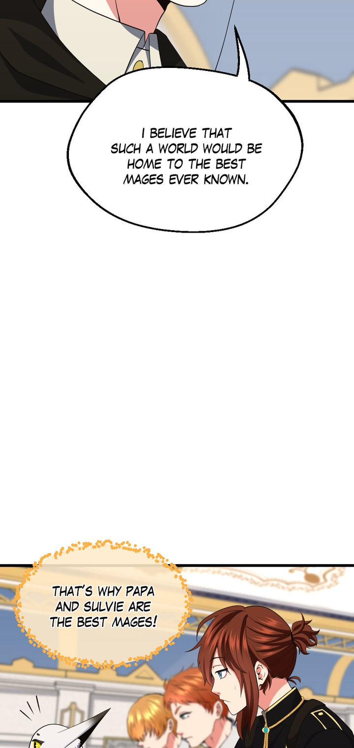 The Beginning After the End Chapter 106 - Page 46