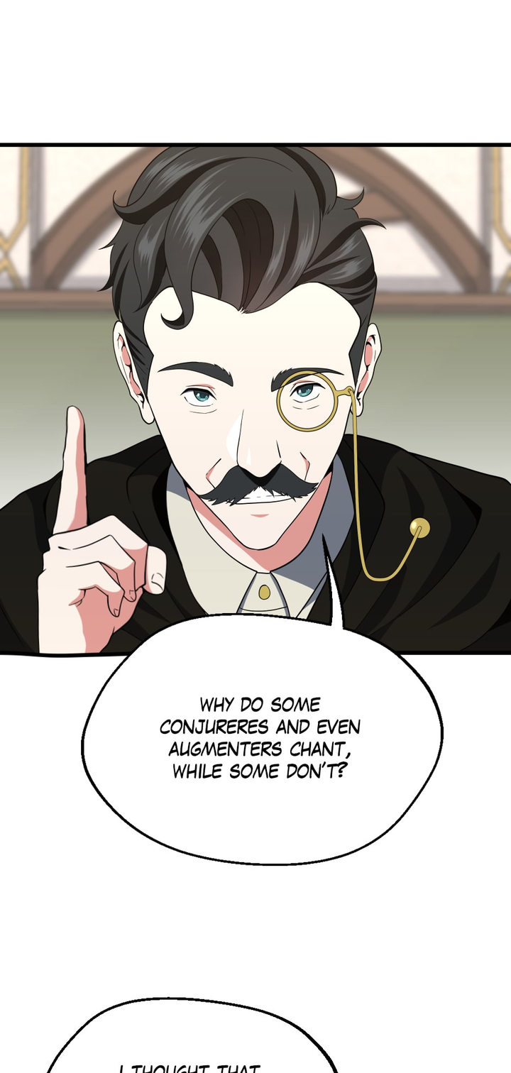 The Beginning After the End Chapter 106 - Page 48