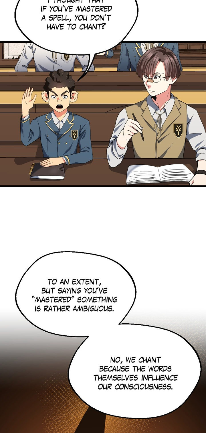 The Beginning After the End Chapter 106 - Page 49