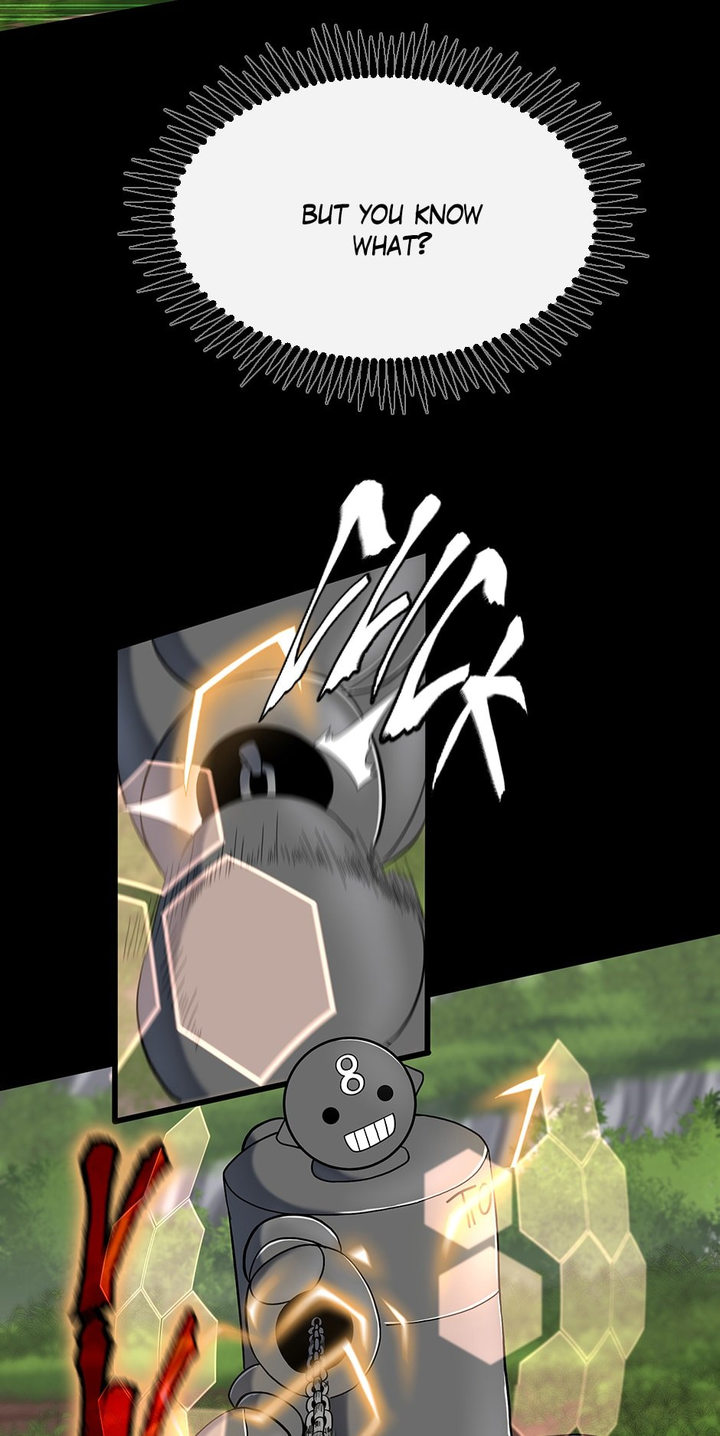 The Beginning After the End Chapter 106 - Page 5