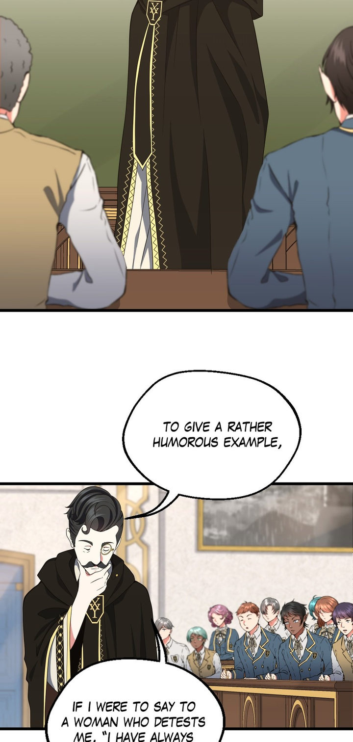 The Beginning After the End Chapter 106 - Page 51