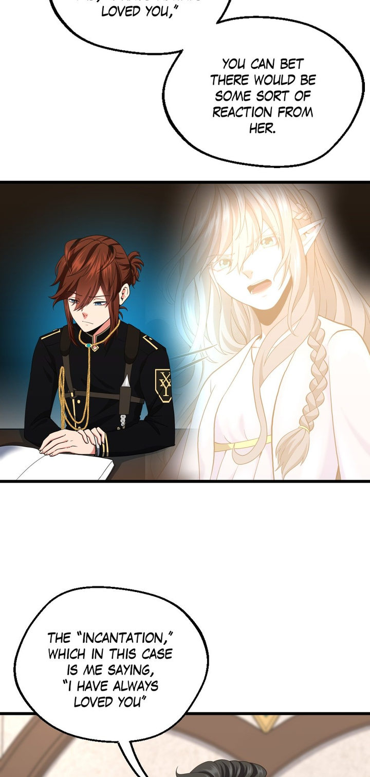 The Beginning After the End Chapter 106 - Page 52