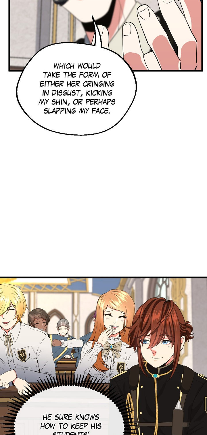 The Beginning After the End Chapter 106 - Page 54