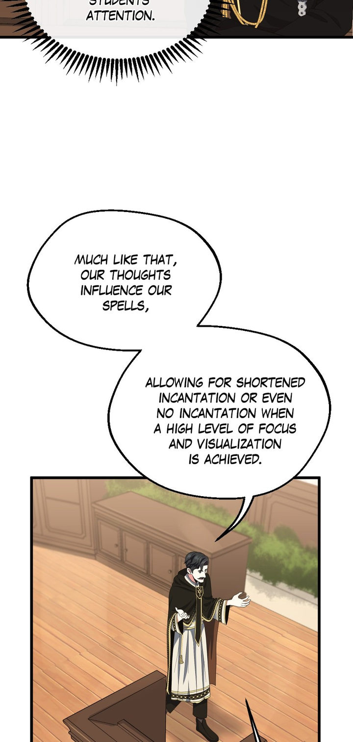 The Beginning After the End Chapter 106 - Page 55