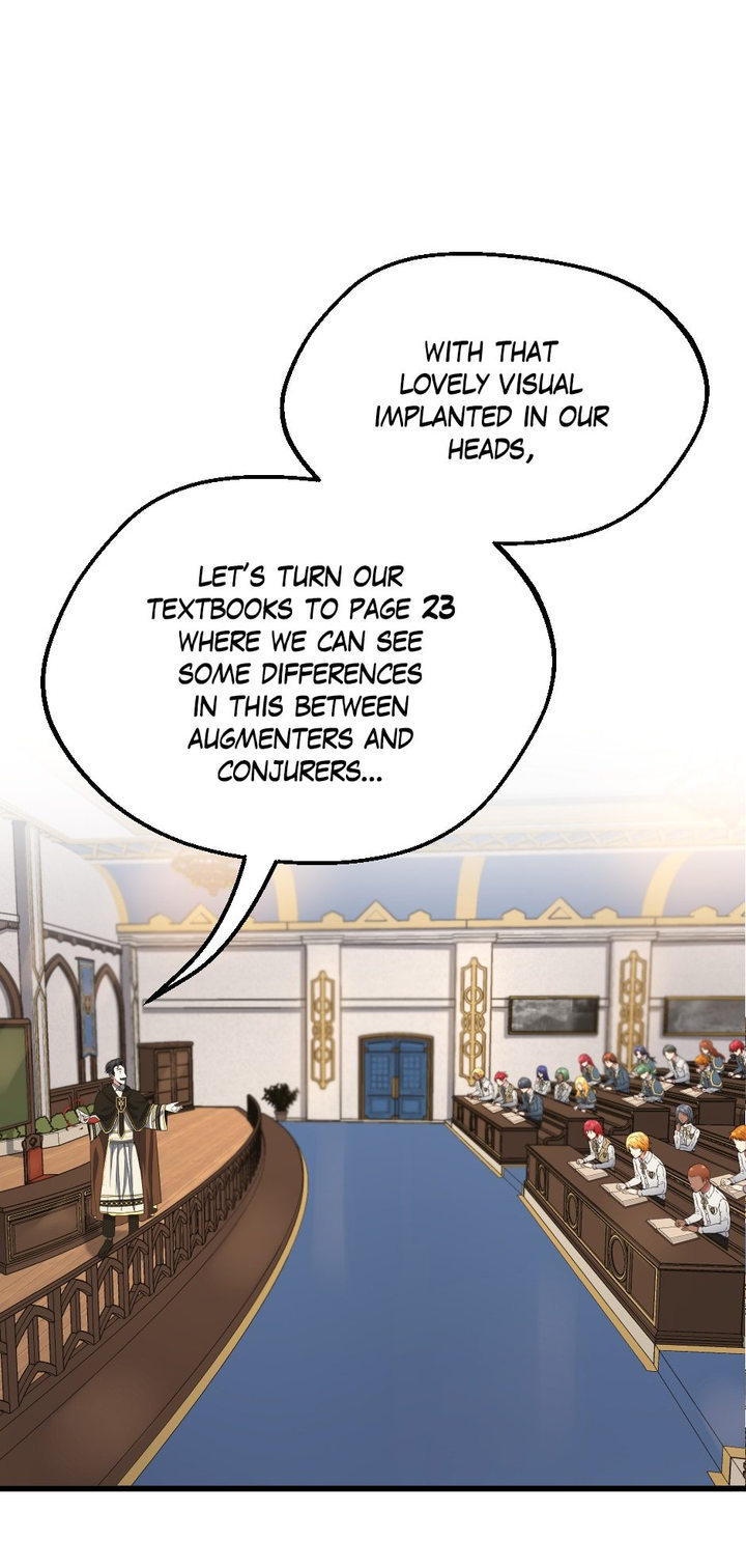 The Beginning After the End Chapter 106 - Page 58