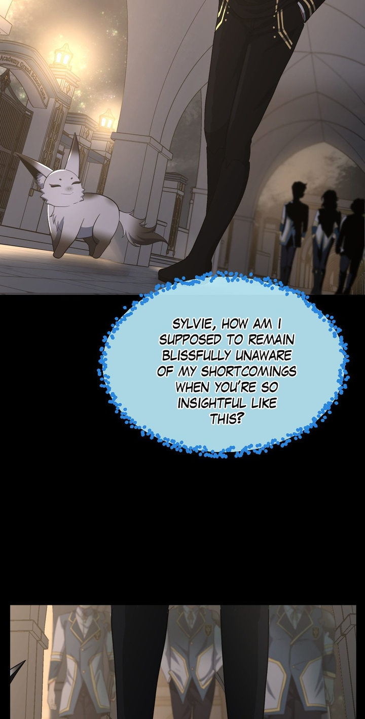 The Beginning After the End Chapter 106 - Page 64