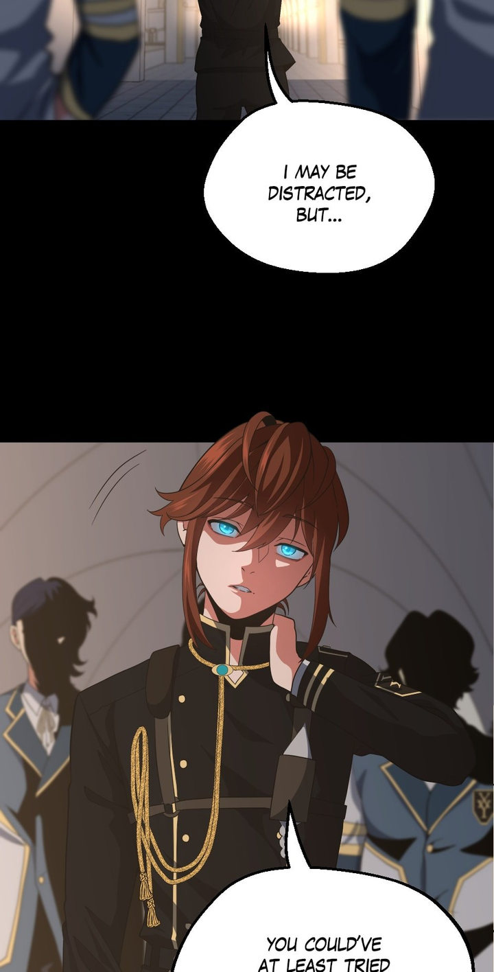 The Beginning After the End Chapter 106 - Page 66