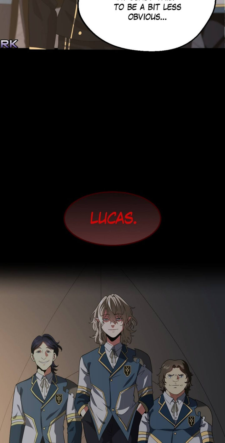 The Beginning After the End Chapter 106 - Page 67