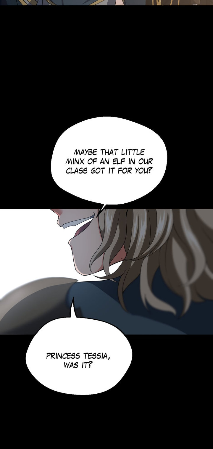 The Beginning After the End Chapter 107 - Page 15