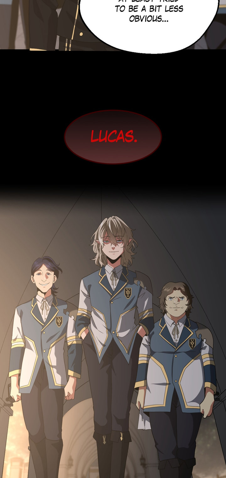 The Beginning After the End Chapter 107 - Page 2