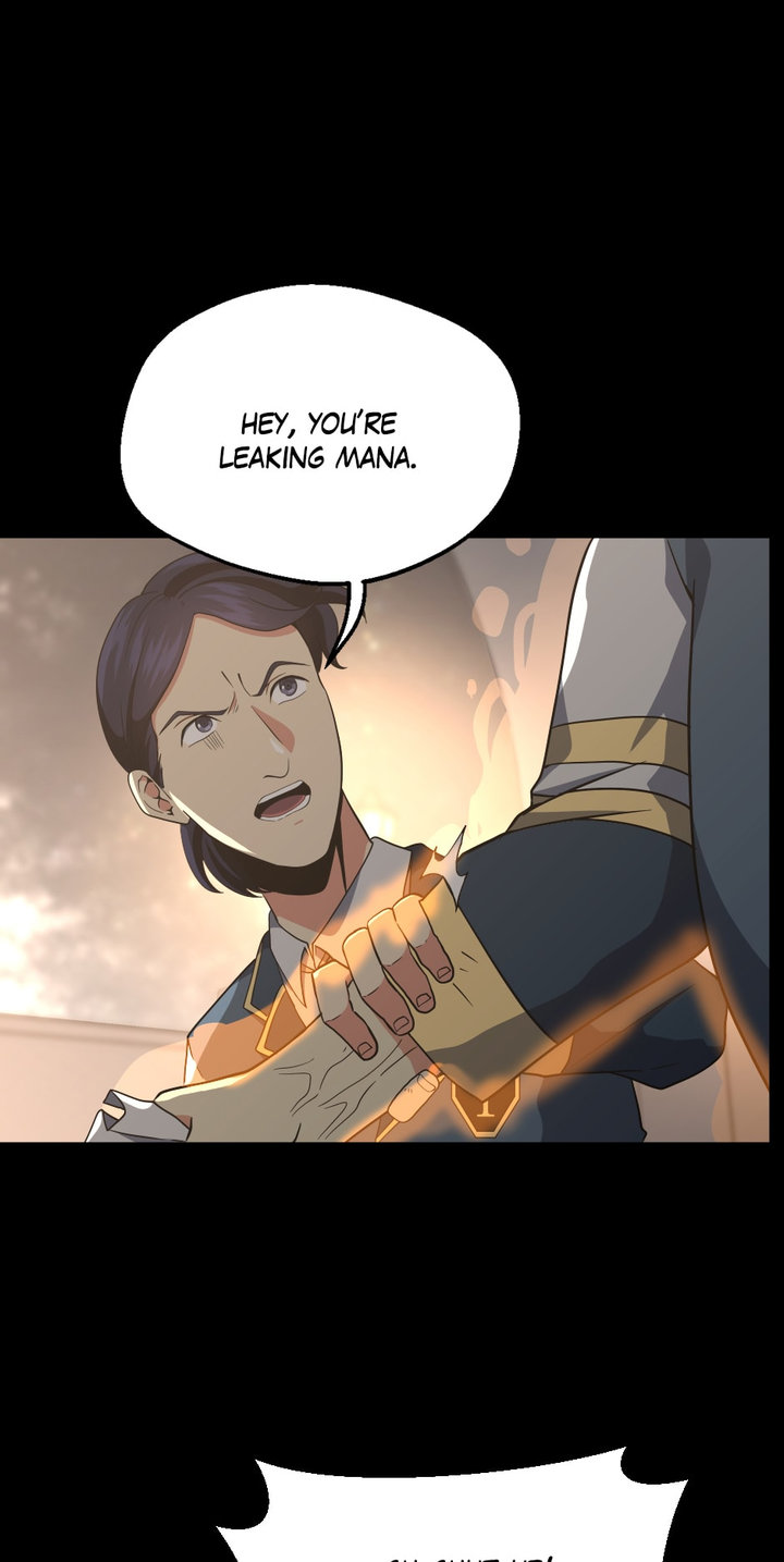 The Beginning After the End Chapter 107 - Page 20