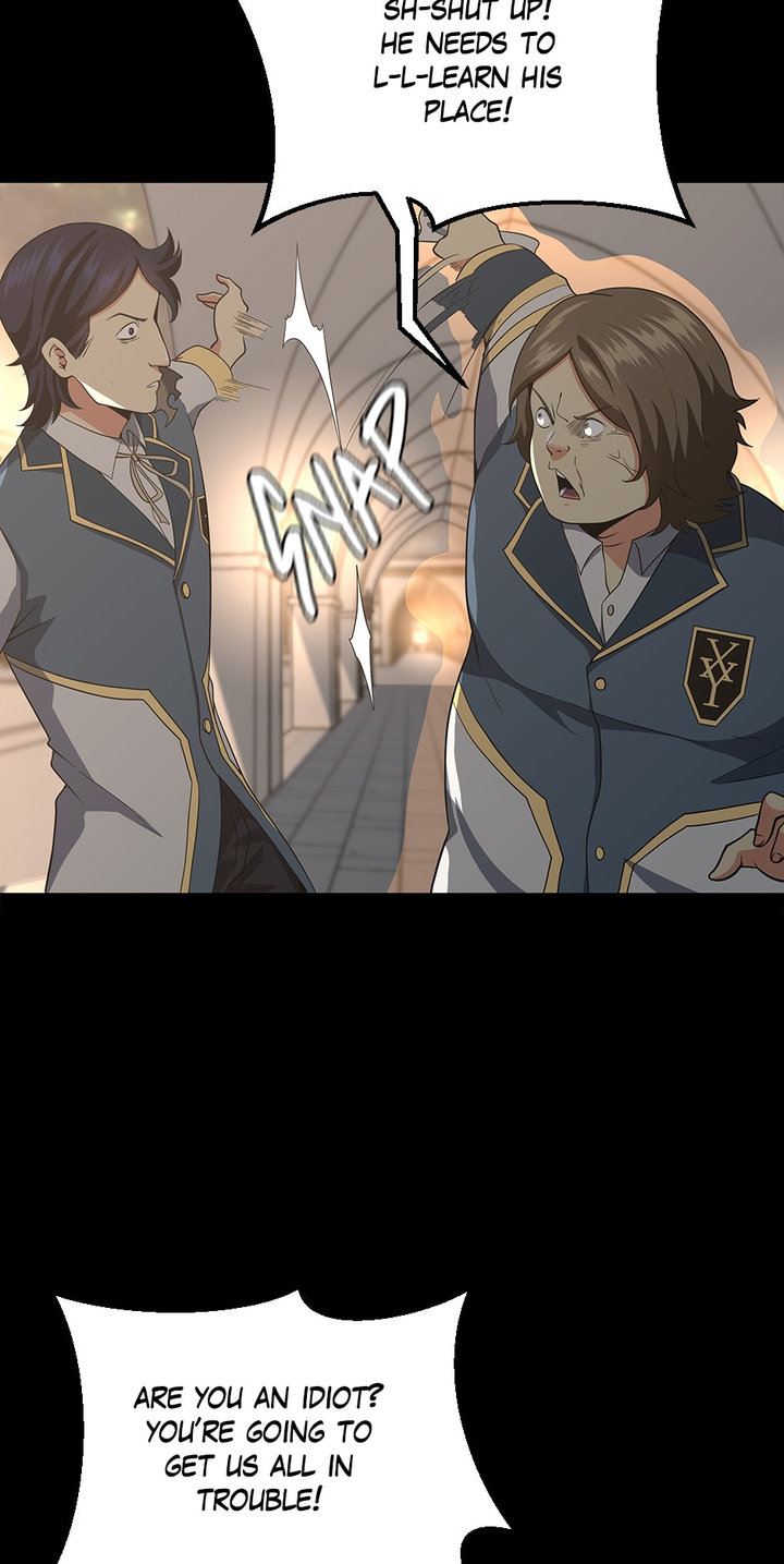 The Beginning After the End Chapter 107 - Page 21