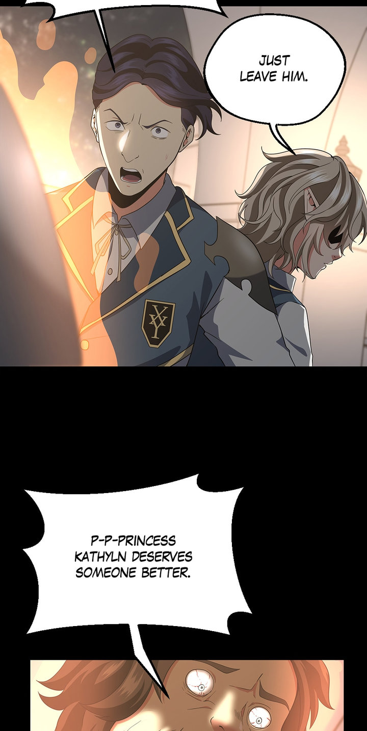 The Beginning After the End Chapter 107 - Page 22