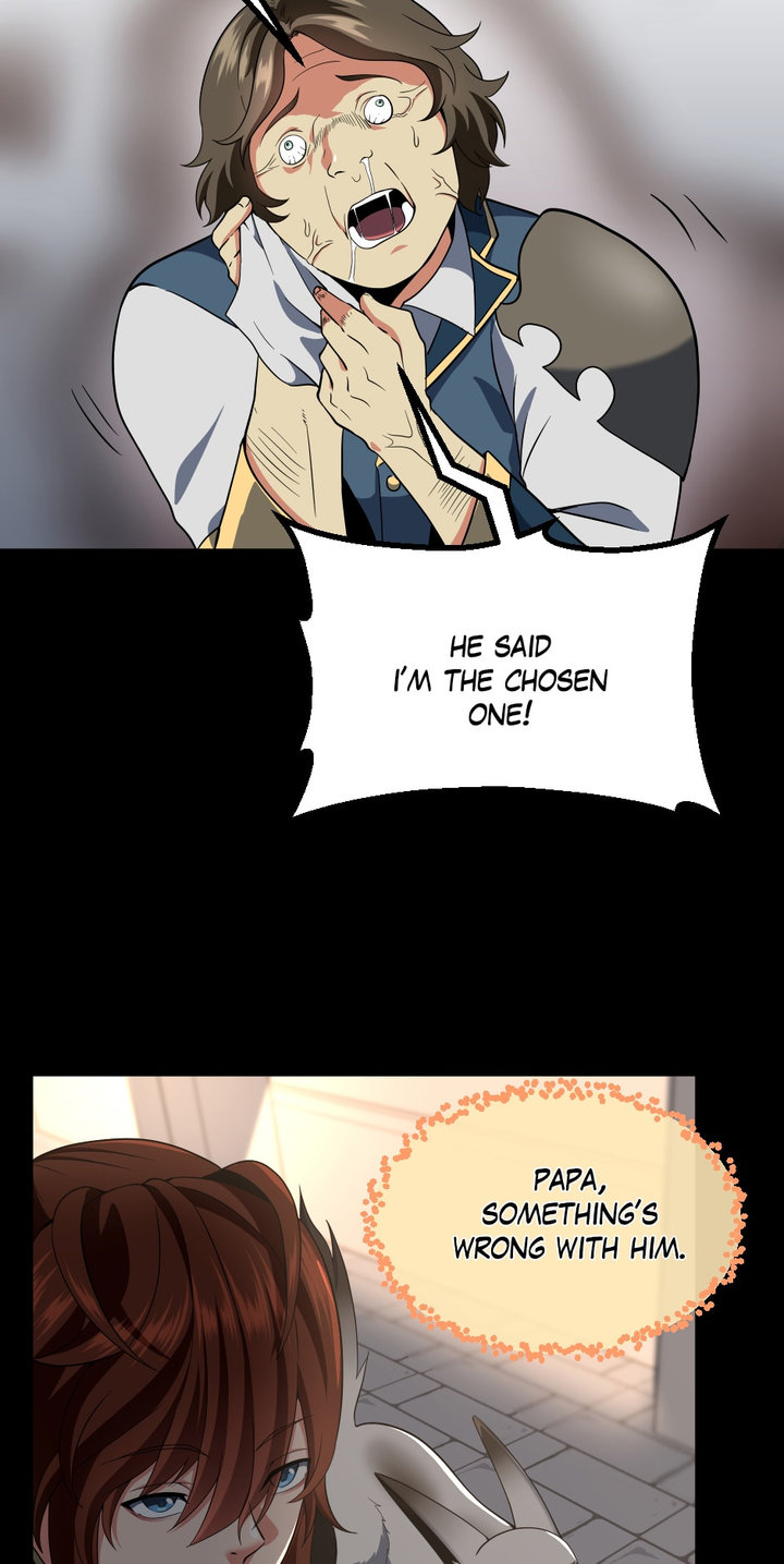 The Beginning After the End Chapter 107 - Page 28