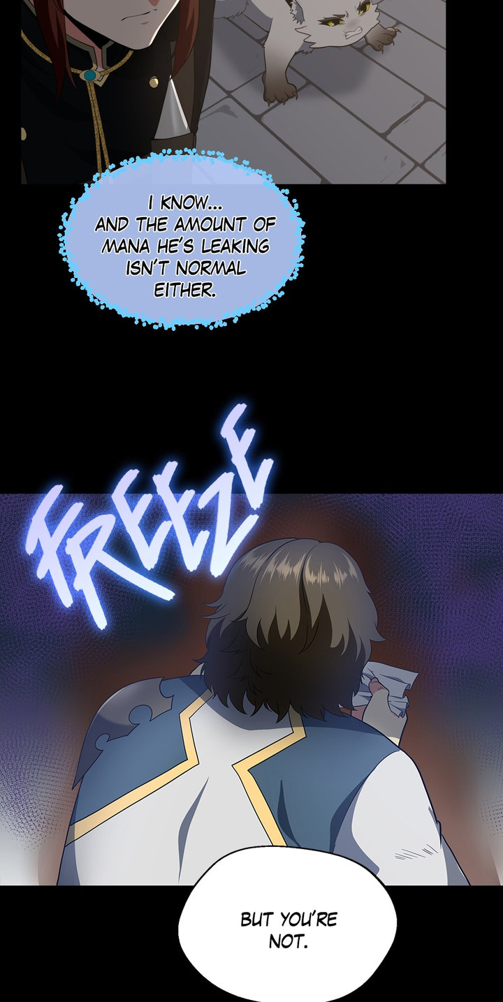 The Beginning After the End Chapter 107 - Page 29