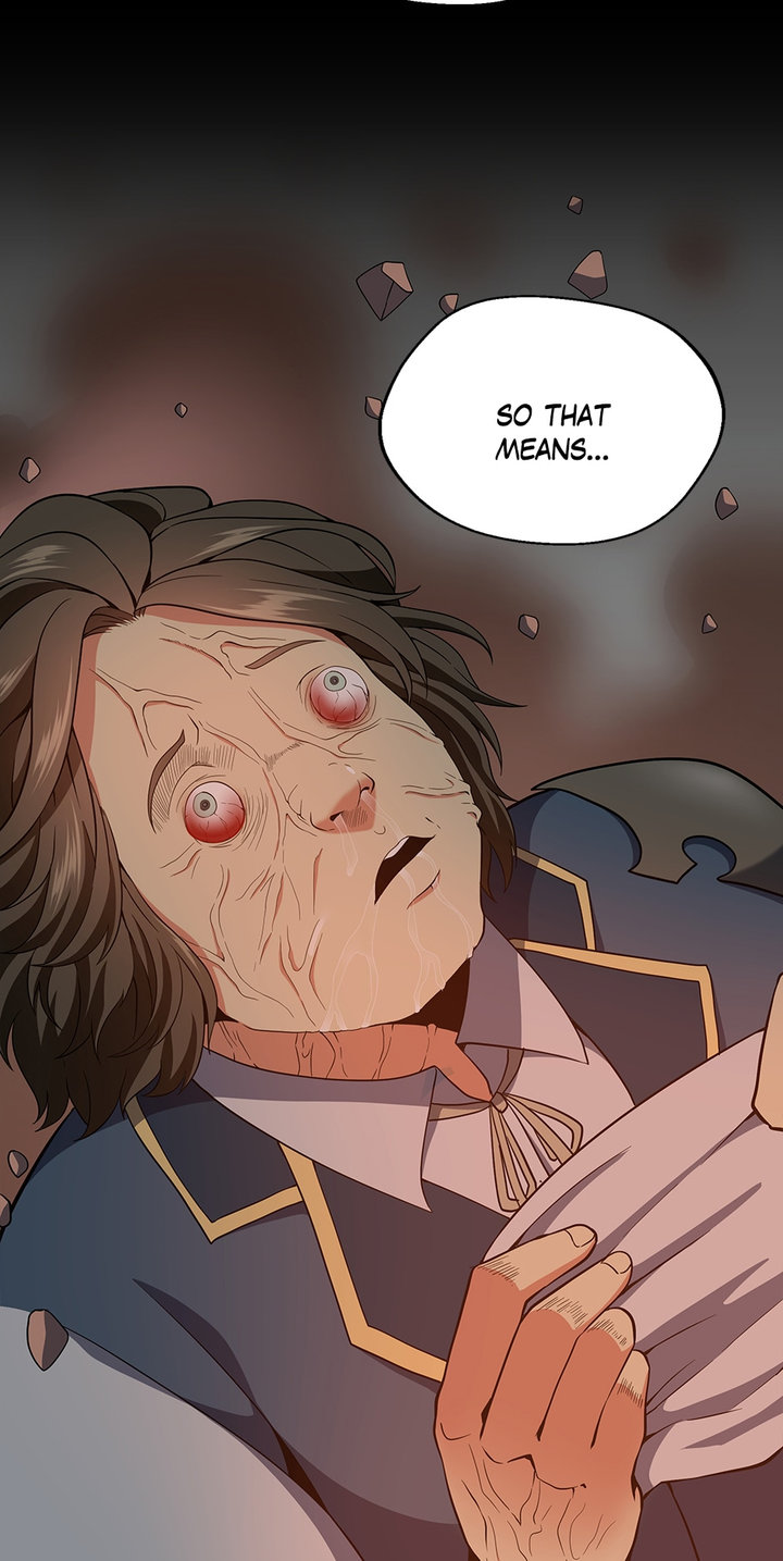 The Beginning After the End Chapter 107 - Page 30