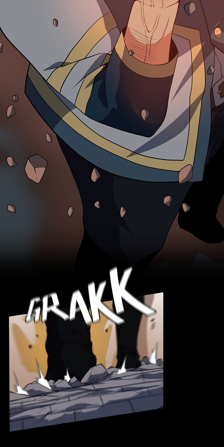 The Beginning After the End Chapter 107 - Page 31