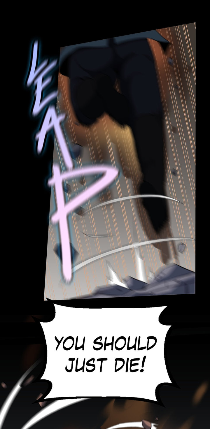 The Beginning After the End Chapter 107 - Page 32