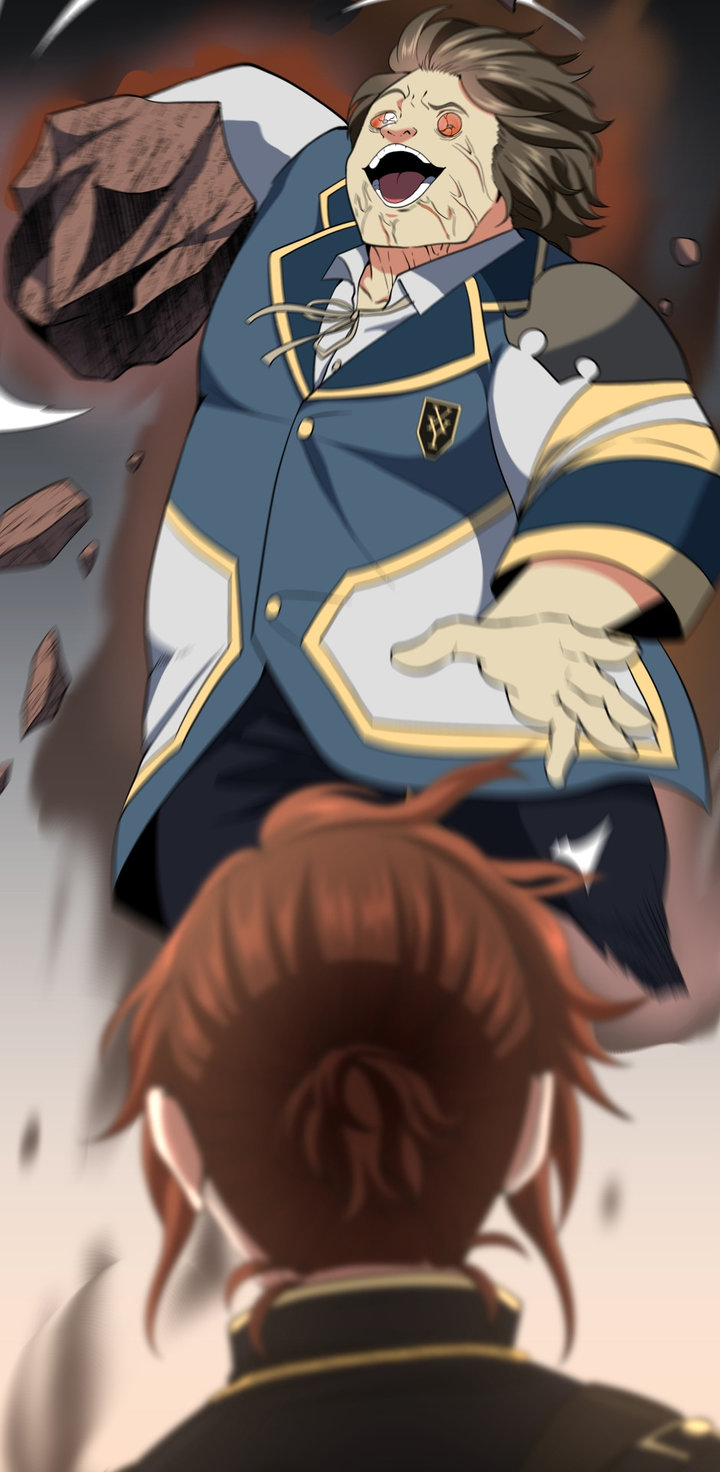 The Beginning After the End Chapter 107 - Page 33