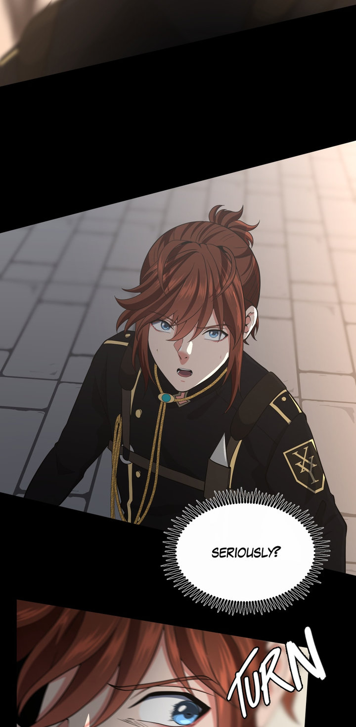 The Beginning After the End Chapter 107 - Page 34