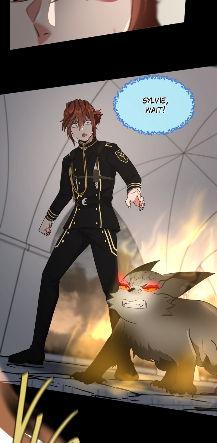 The Beginning After the End Chapter 107 - Page 35