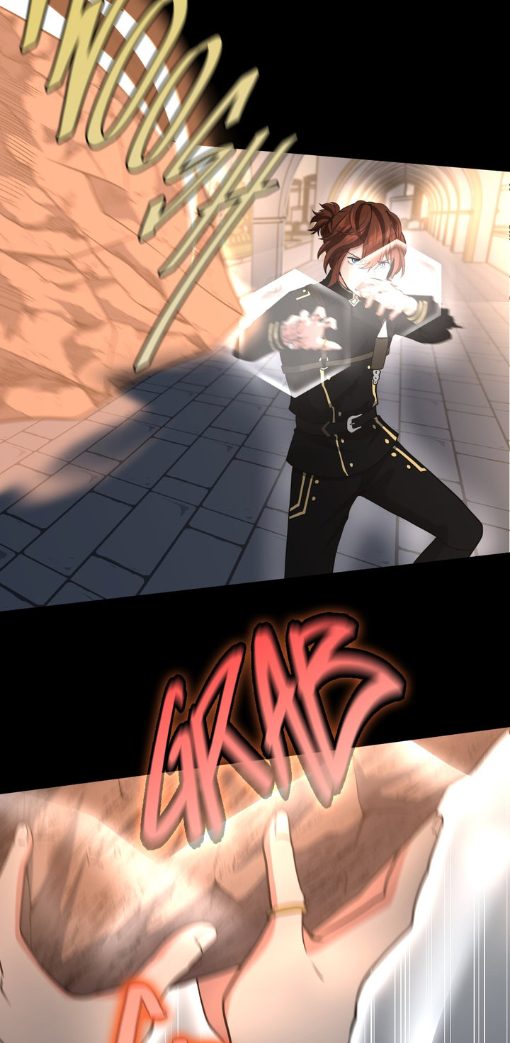 The Beginning After the End Chapter 107 - Page 36