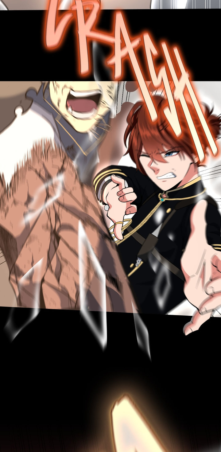 The Beginning After the End Chapter 107 - Page 37