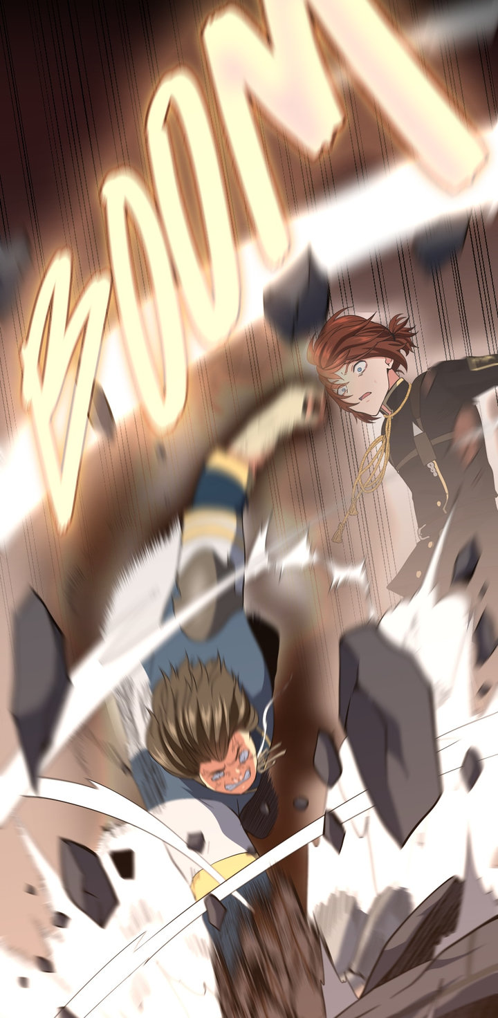 The Beginning After the End Chapter 107 - Page 38