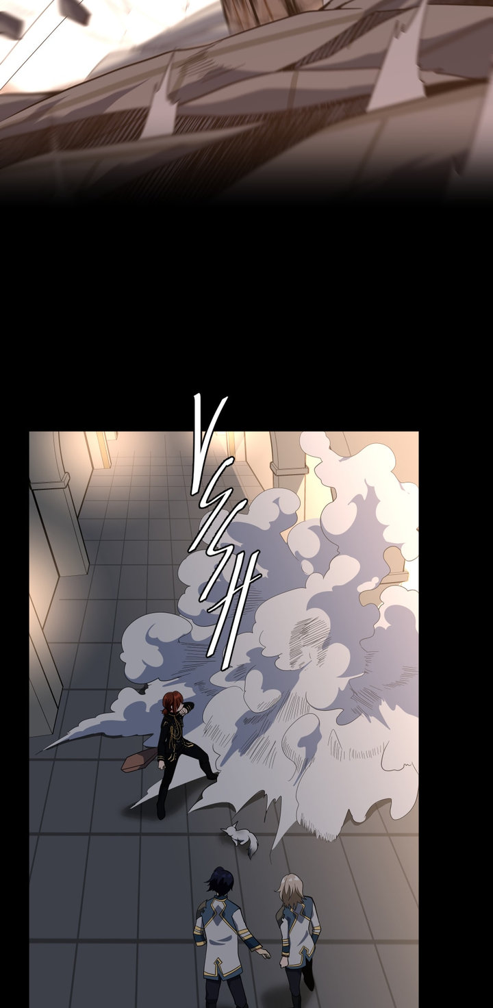 The Beginning After the End Chapter 107 - Page 39