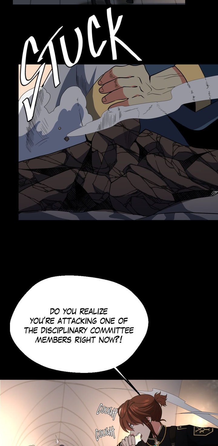 The Beginning After the End Chapter 107 - Page 40