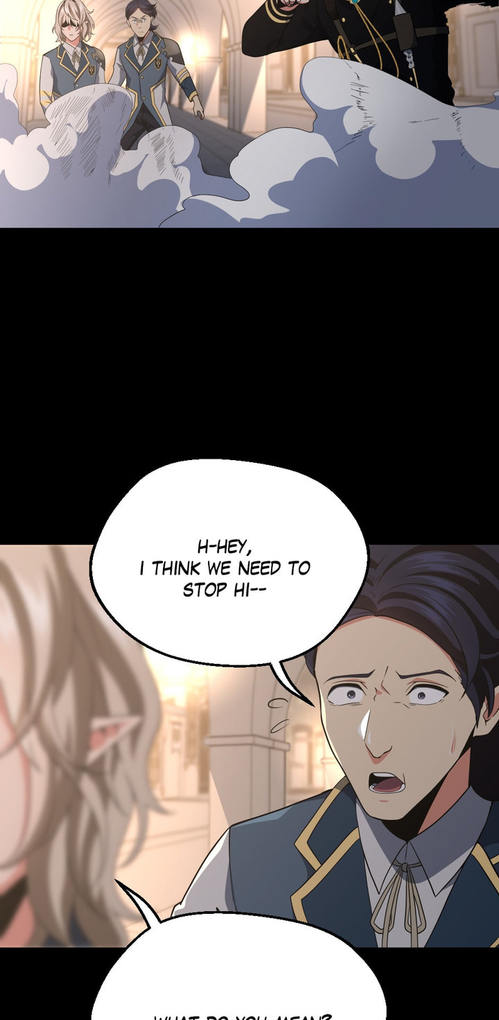 The Beginning After the End Chapter 107 - Page 41