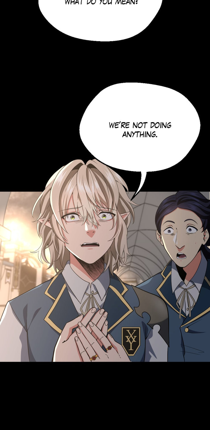 The Beginning After the End Chapter 107 - Page 42