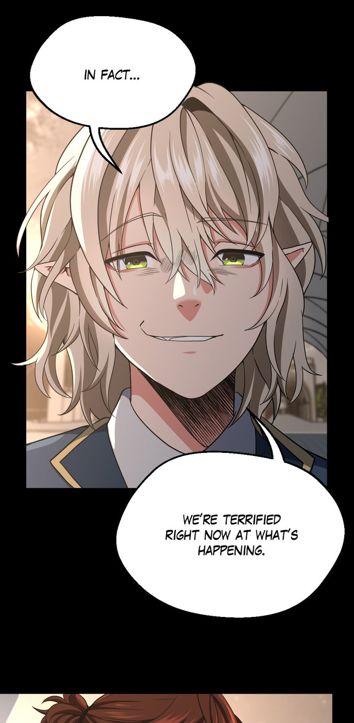 The Beginning After the End Chapter 107 - Page 43