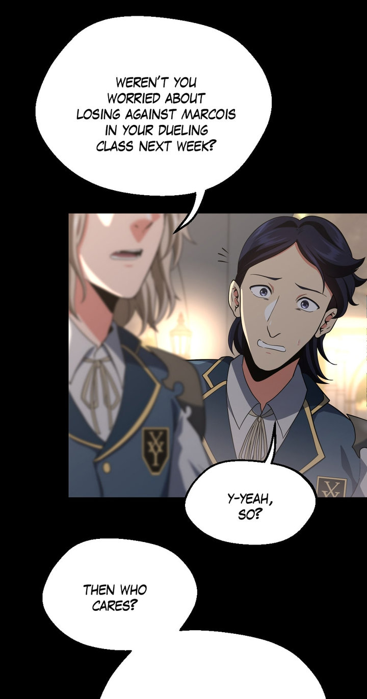 The Beginning After the End Chapter 107 - Page 46