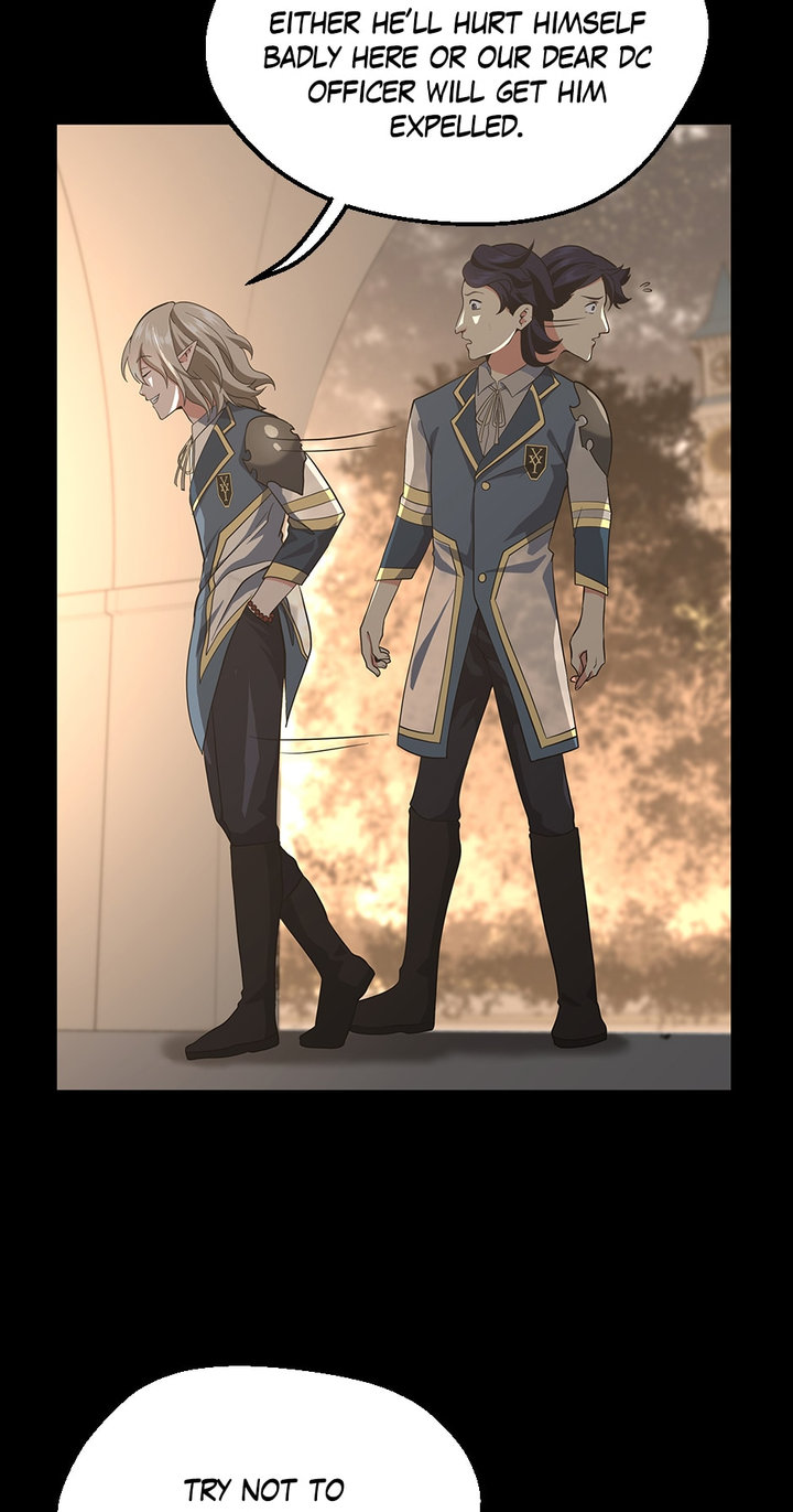 The Beginning After the End Chapter 107 - Page 47