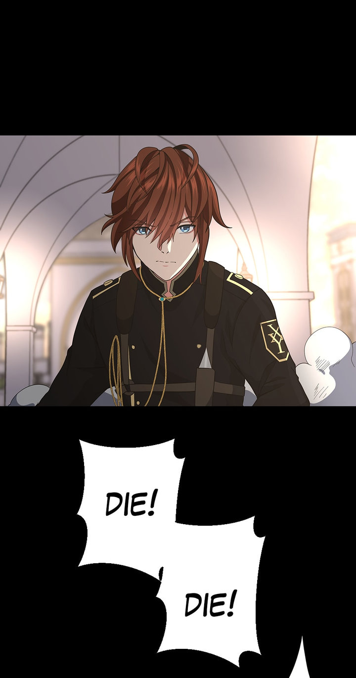 The Beginning After the End Chapter 107 - Page 49