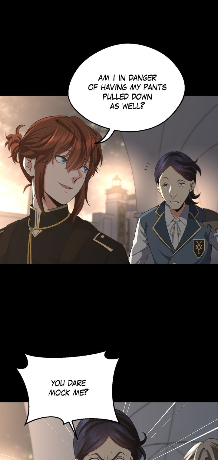 The Beginning After the End Chapter 107 - Page 5