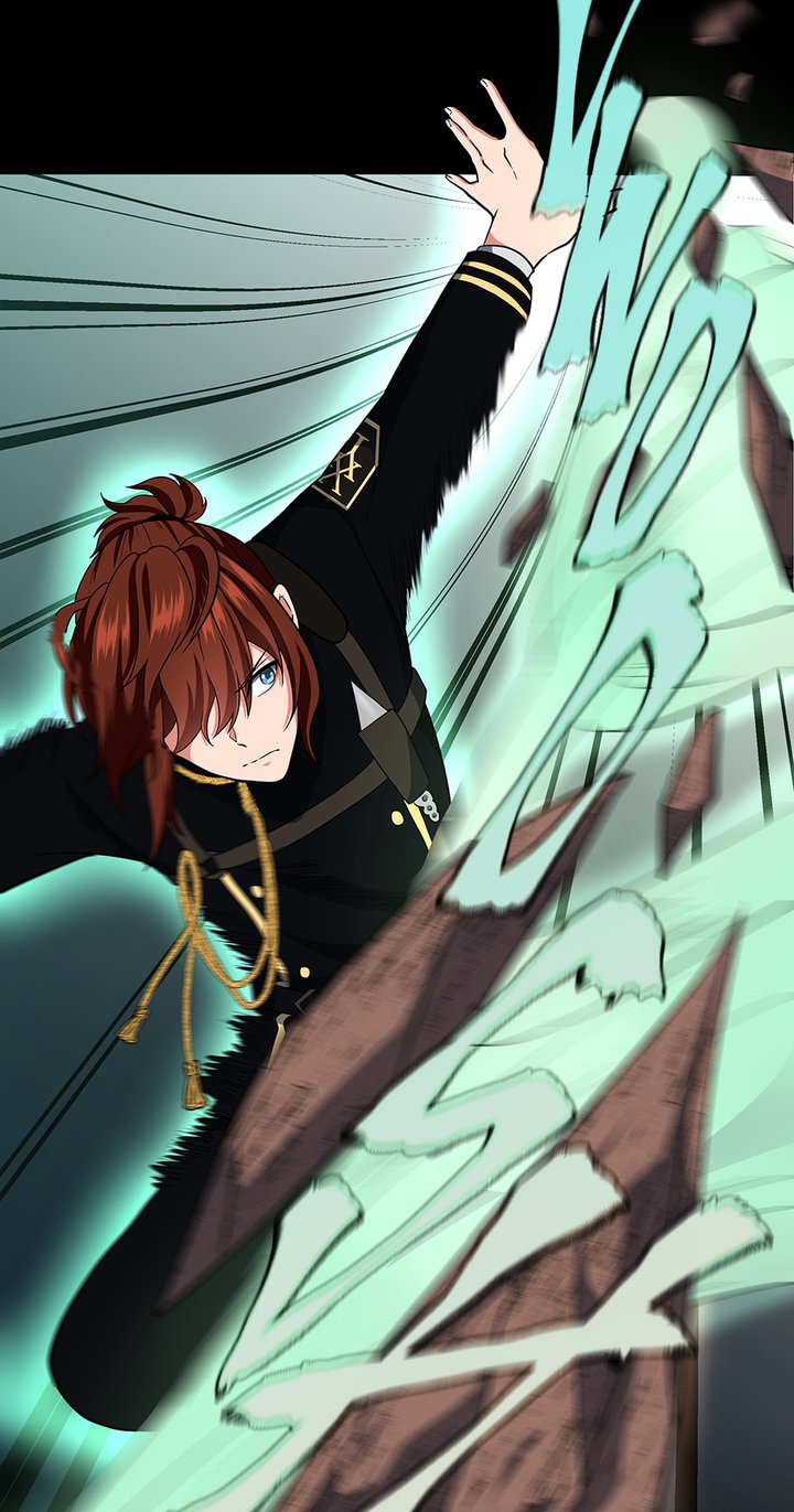 The Beginning After the End Chapter 107 - Page 51