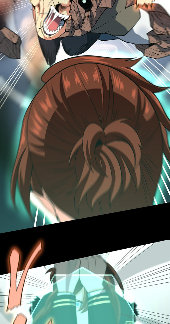 The Beginning After the End Chapter 107 - Page 53