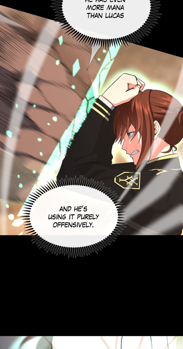 The Beginning After the End Chapter 107 - Page 56