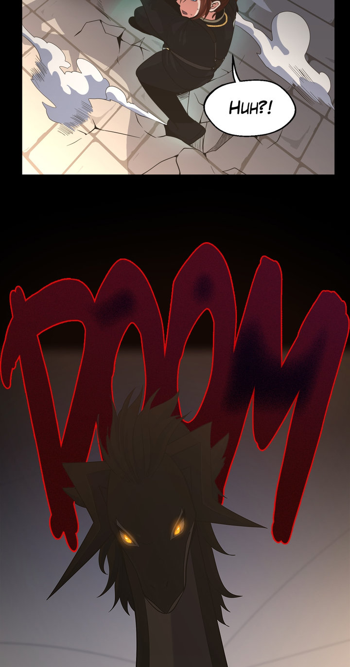 The Beginning After the End Chapter 107 - Page 58