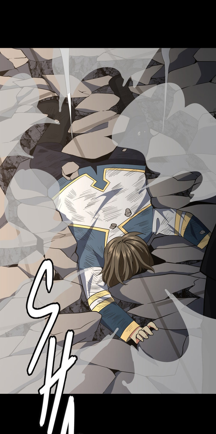 The Beginning After the End Chapter 107 - Page 62