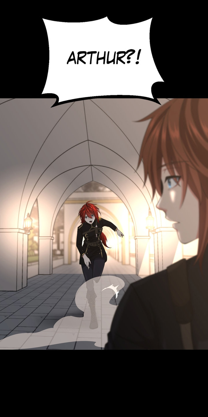 The Beginning After the End Chapter 107 - Page 65