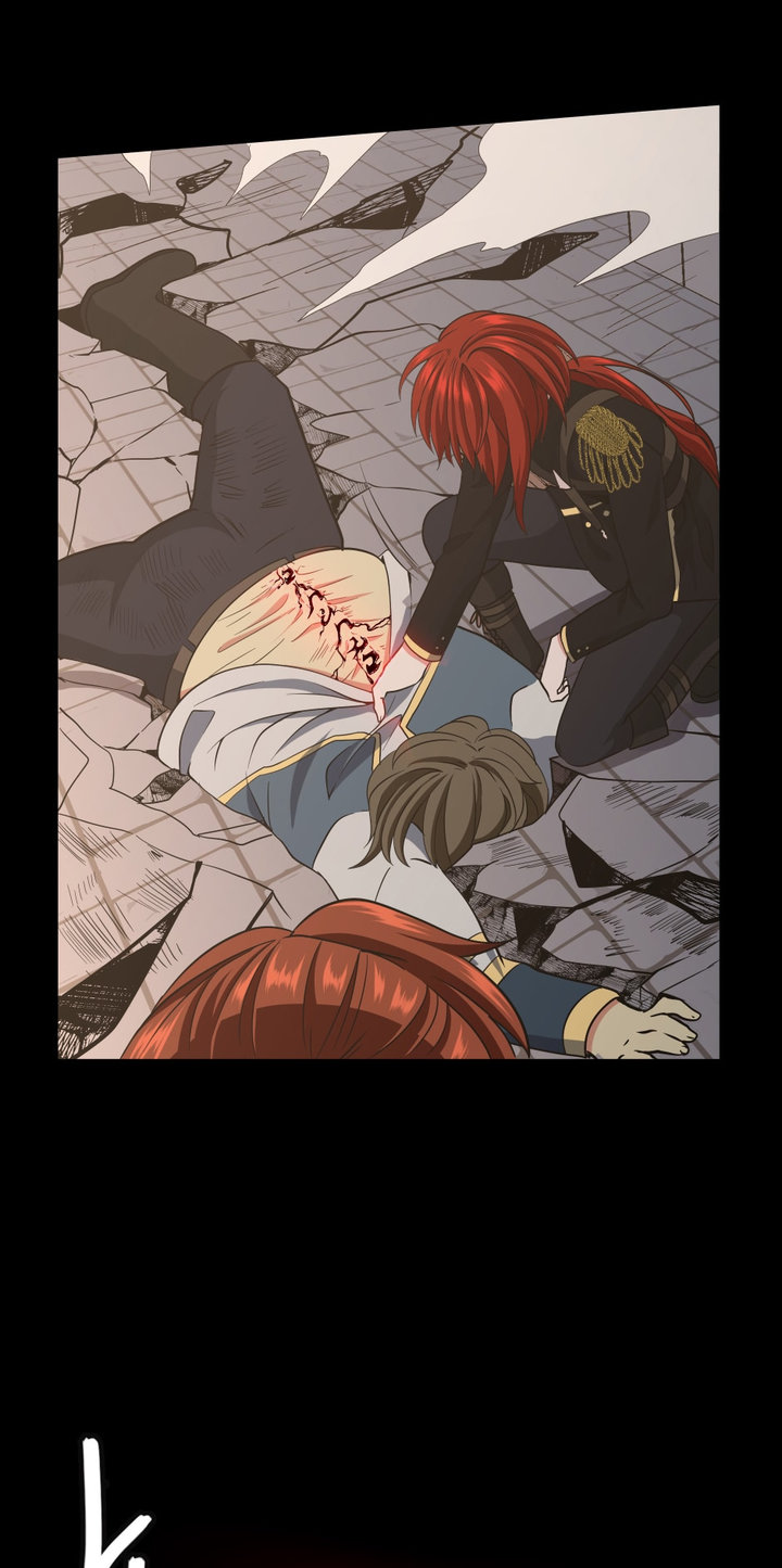 The Beginning After the End Chapter 107 - Page 67