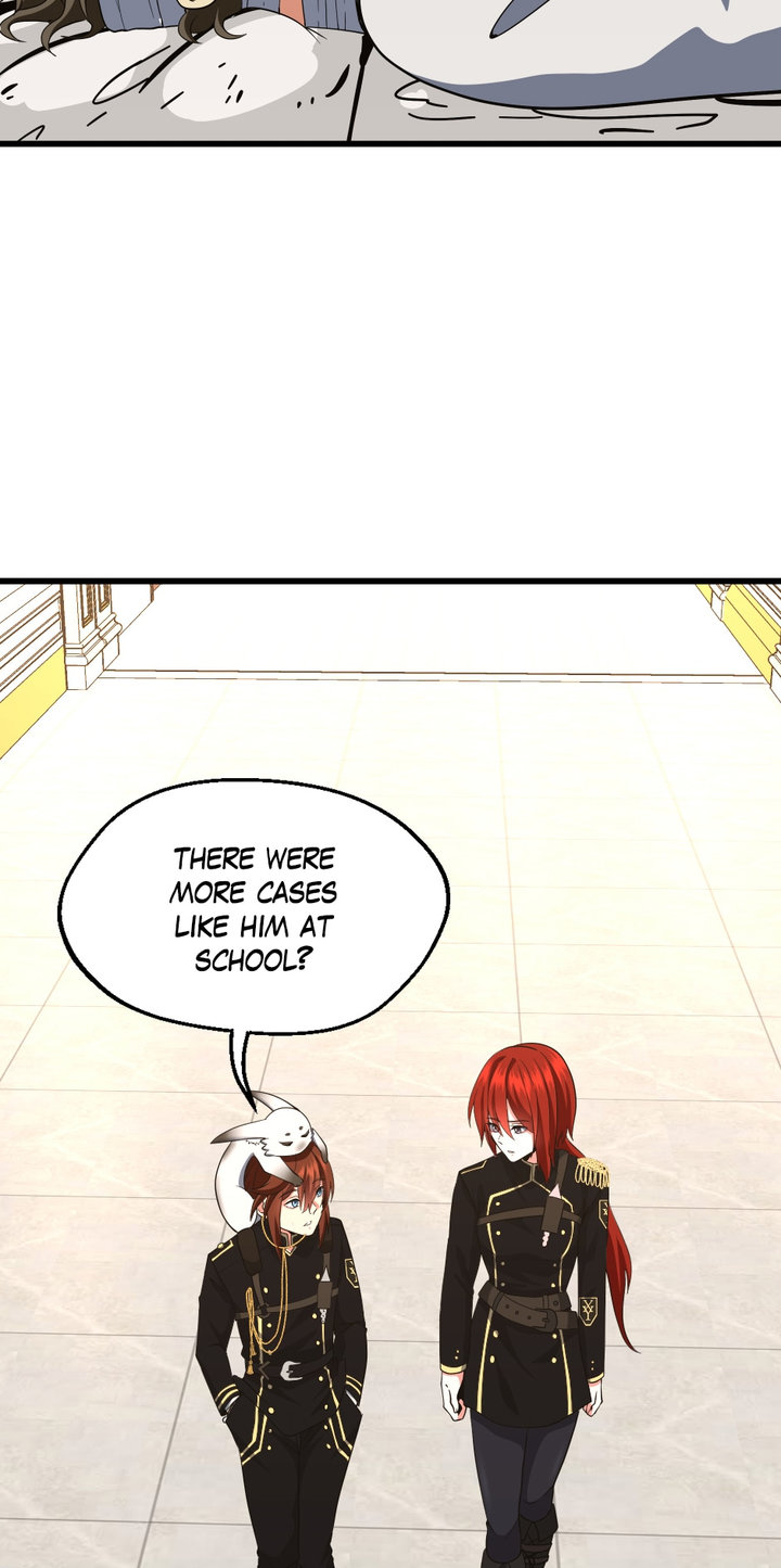 The Beginning After the End Chapter 107 - Page 71