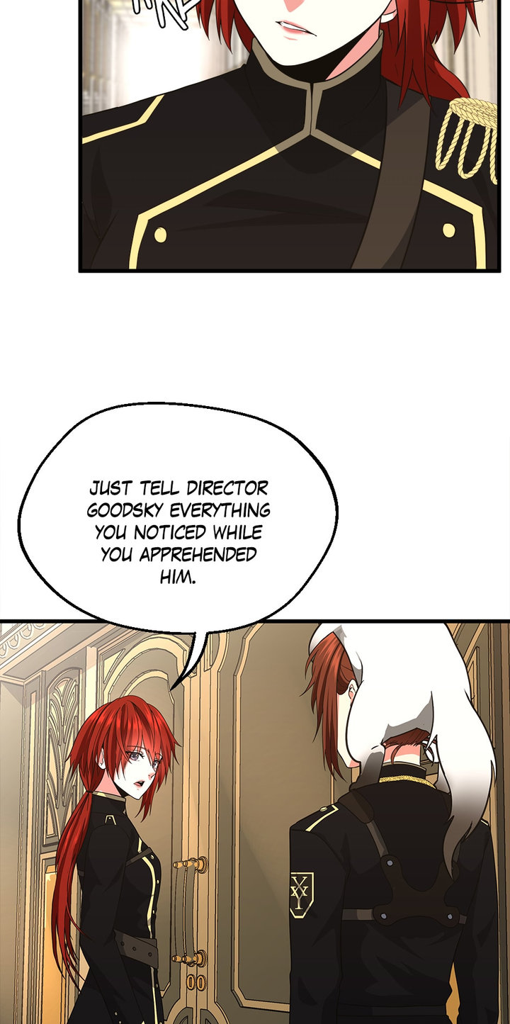 The Beginning After the End Chapter 107 - Page 74