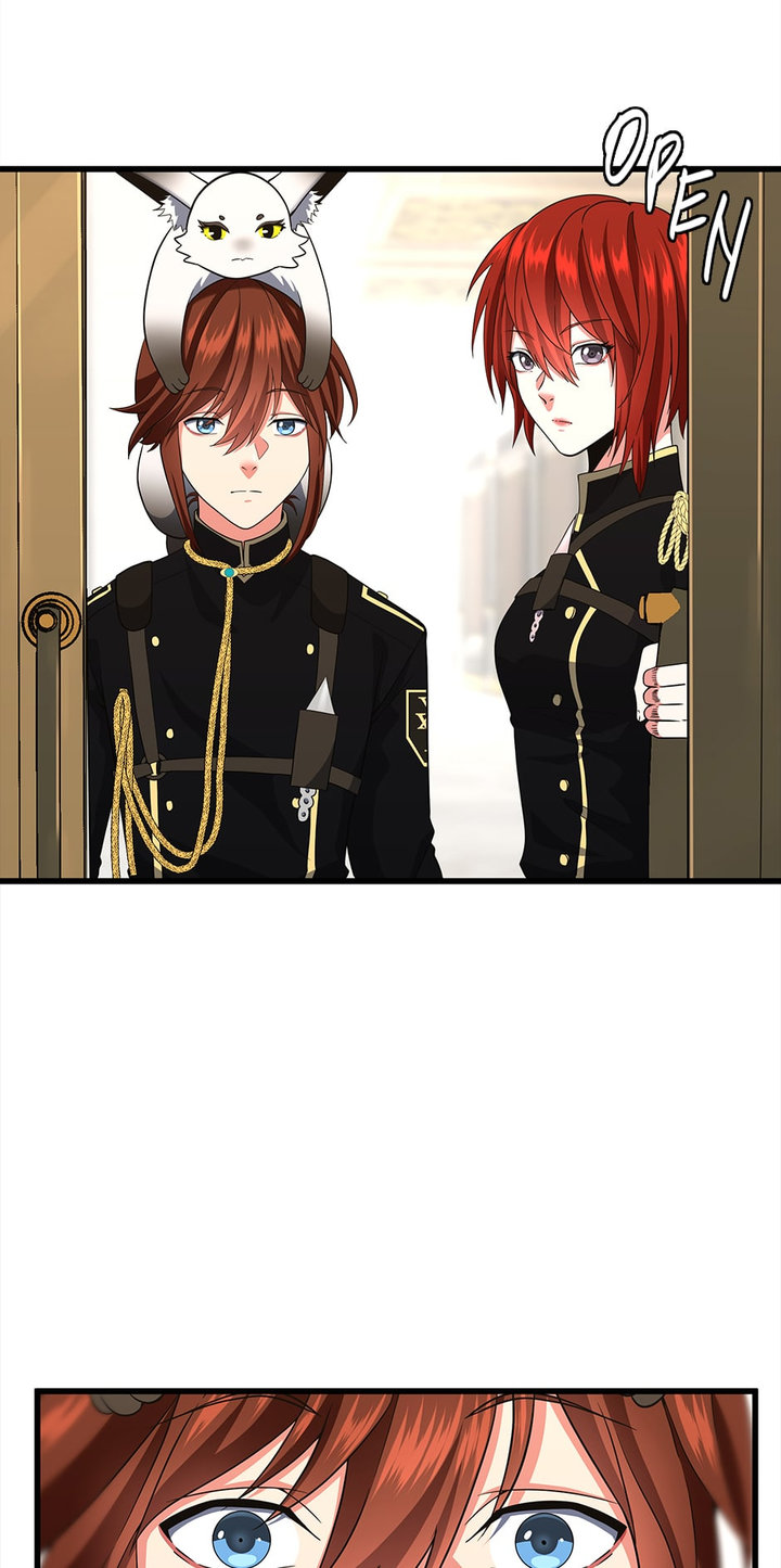 The Beginning After the End Chapter 107 - Page 76